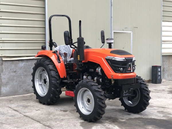 FUGESEN-MF504/604 Tracteur